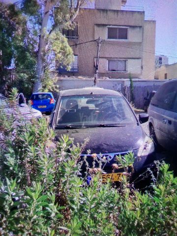 מודעת רכב יונדאי i10