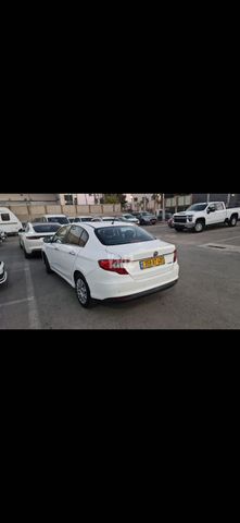 מודעת רכב פיאט טיפו