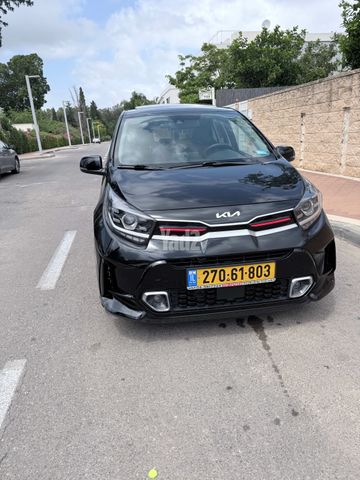 מודעת רכב קיה פיקנטו