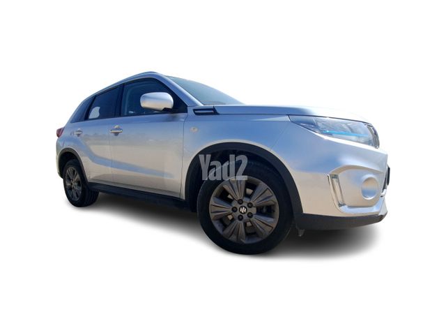 מודעת רכב סוזוקי ויטרה