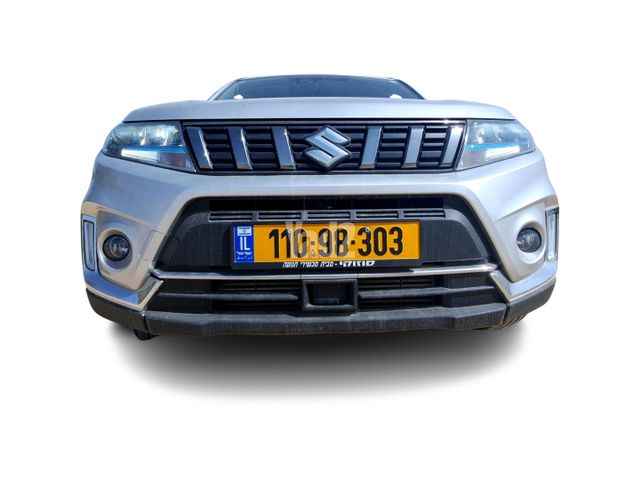 מודעת רכב סוזוקי ויטרה 3