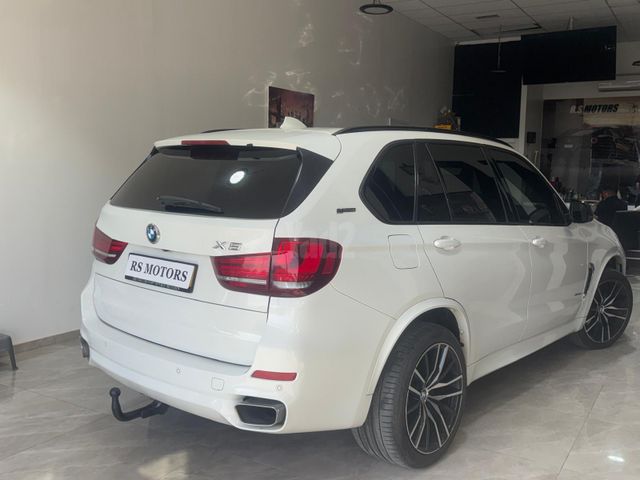 מודעת רכב ב מ וו X5 2