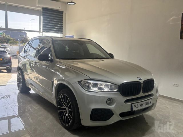 מודעת רכב ב מ וו X5