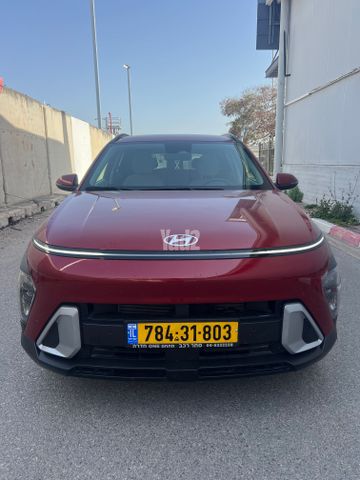 מודעת רכב יונדאי קונה