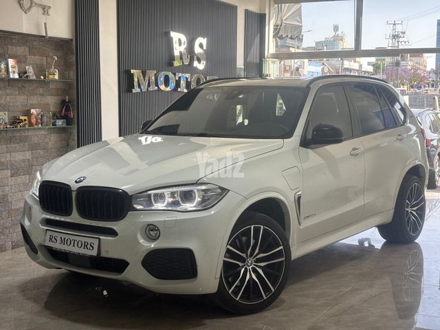 מודעת רכב ב מ וו X5