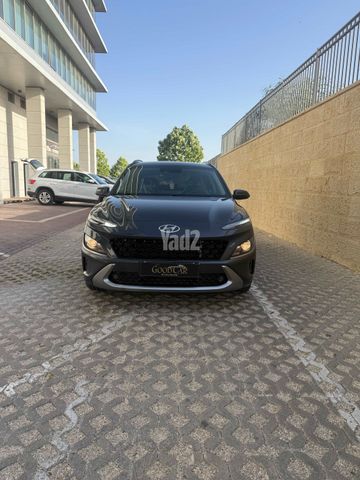 מודעת רכב יונדאי קונה