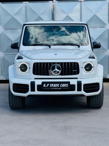 מודעת רכב מרצדס-בנץ G-class