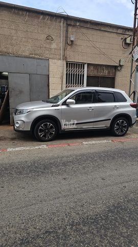 מודעת רכב סוזוקי ויטרה