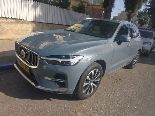 מודעת רכב וולוו XC60