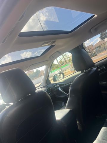 מודעת רכב מיצובישי אקליפס קרוס