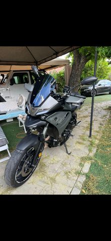 מודעת רכב ימאהה MT-07 TRACER