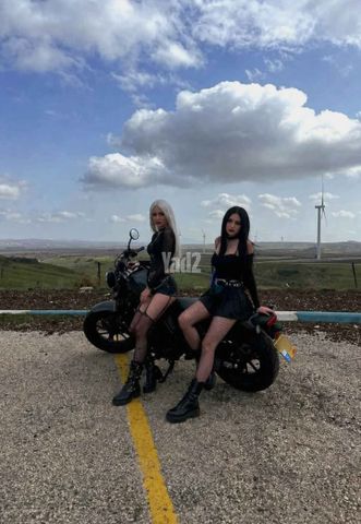 מודעת רכב הונדה CMX 500 רבל