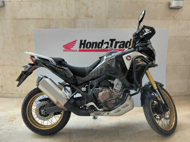 מודעת רכב הונדה אפריקה טווין CRF1100L