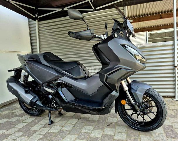 מודעת רכב הונדה ADV350