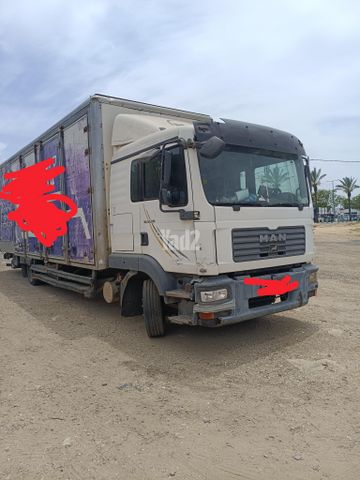 מודעת רכב מאן