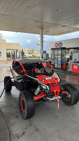 מודעת רכב באגי