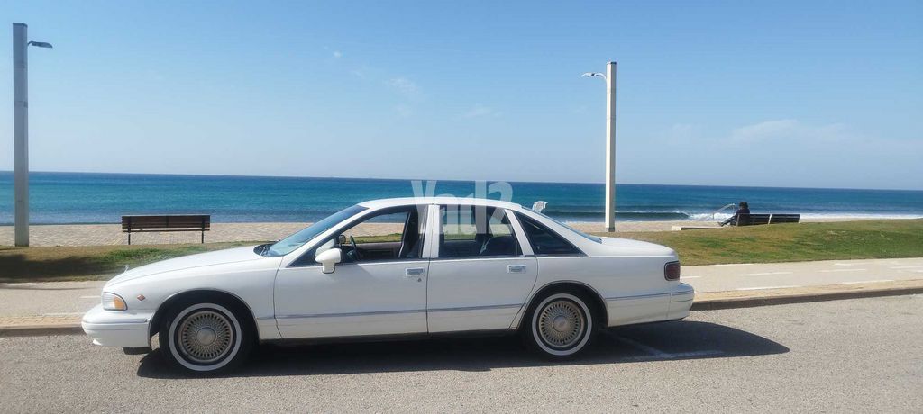 מודעת רכב כללי