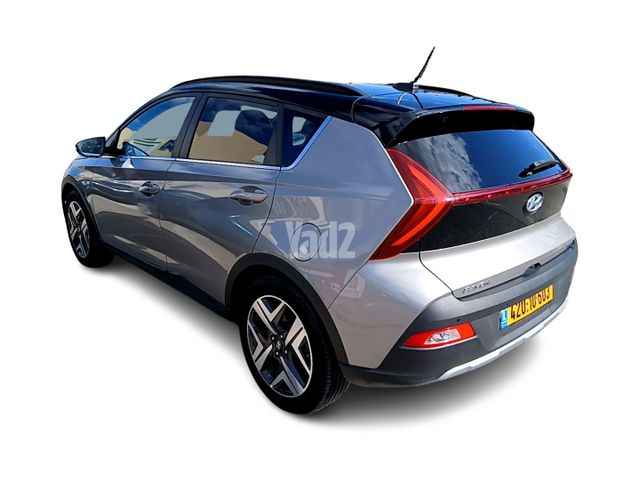 מודעת רכב יונדאי באיון 2