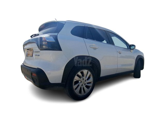 מודעת רכב סוזוקי S-Cross 2