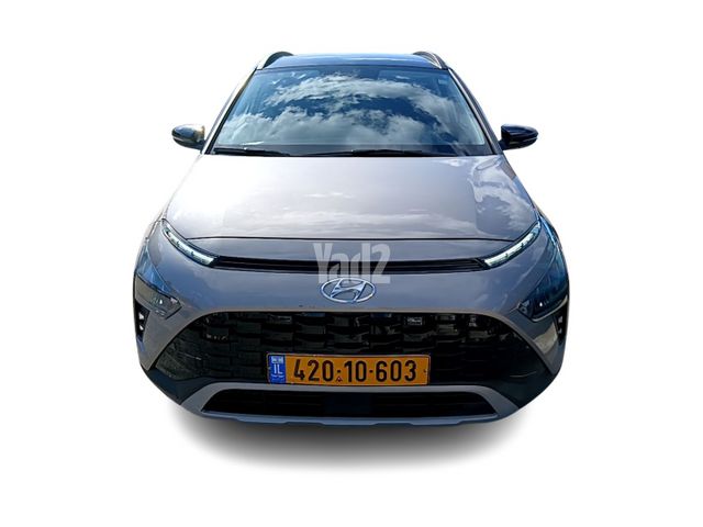 מודעת רכב יונדאי באיון 3