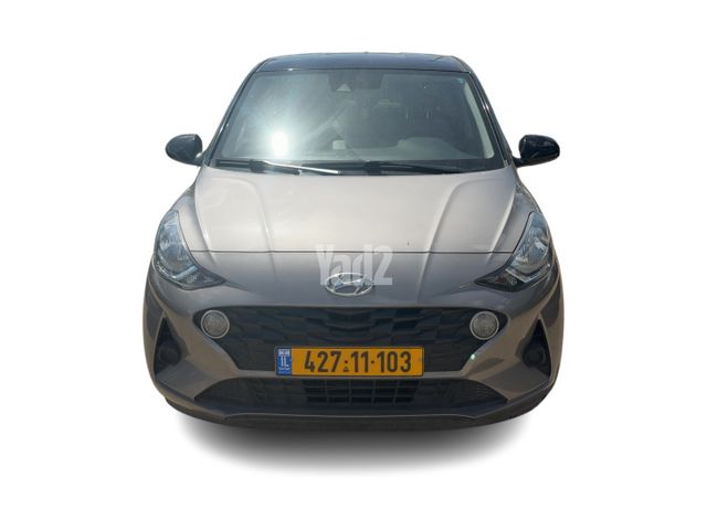 מודעת רכב יונדאי i10 3