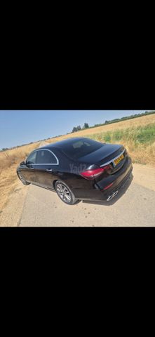 מודעת רכב מרצדס-בנץ E-class 2