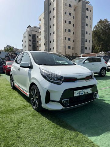 מודעת רכב קיה פיקנטו 1