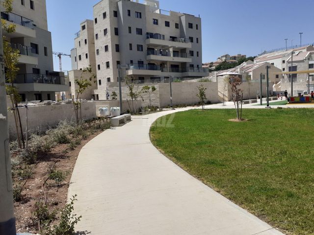 דירה למכירה בבית שמש — 2