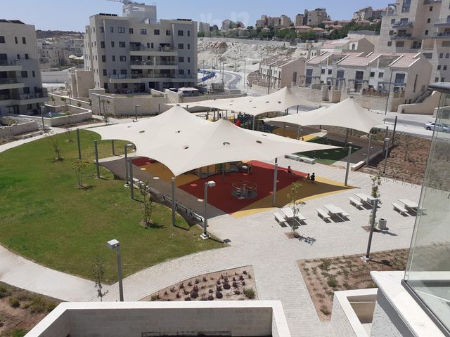 דירה למכירה בבית שמש — 3