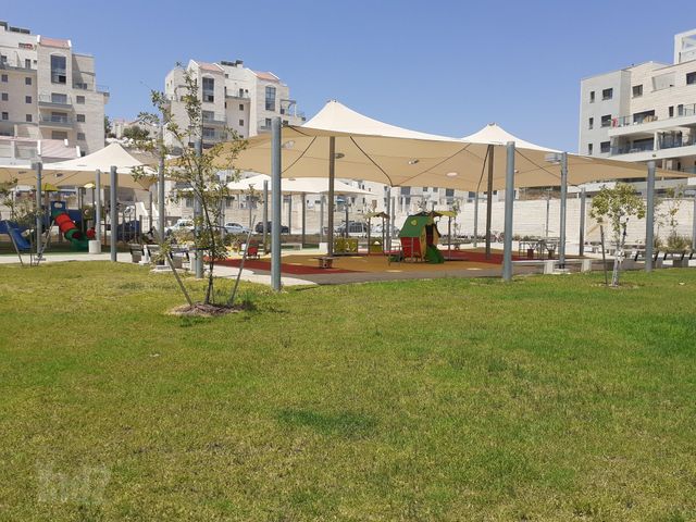 דירה למכירה בבית שמש — 4