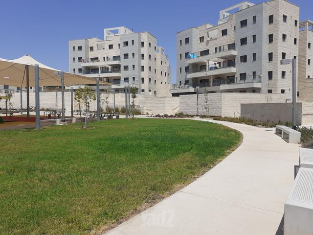 דירה למכירה בבית שמש — 5