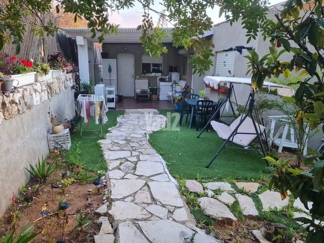 דרך ד"ר ישראל פלד 1