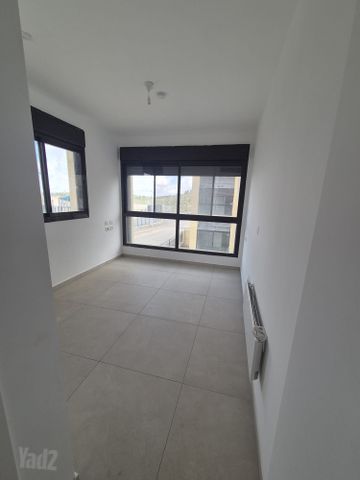 דירה להשכרה באבו גוש — 3