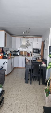 דירה להשכרה בתל אביב יפו — 2
