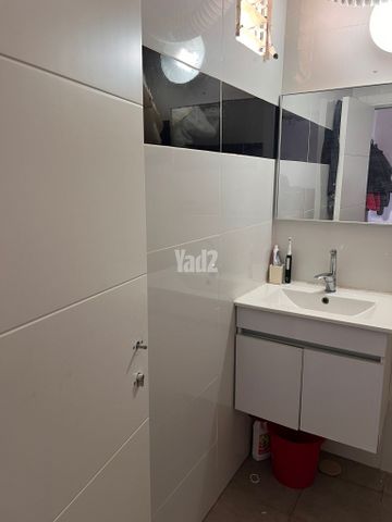 צבי הורוביץ 154