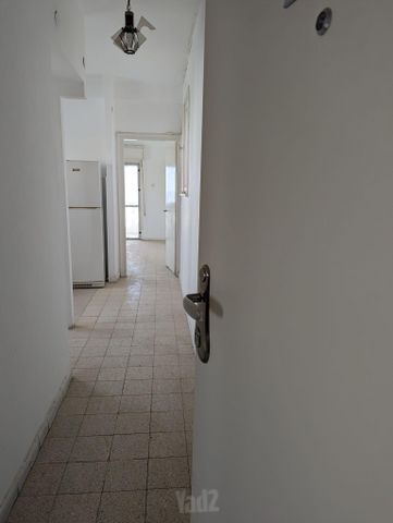 דירה להשכרה בירושלים — 4