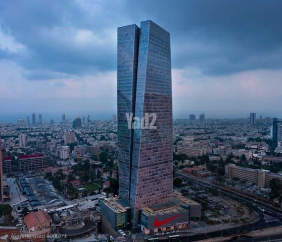 דרך מנחם בגין 121