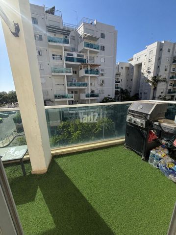 נהריה הירוקה