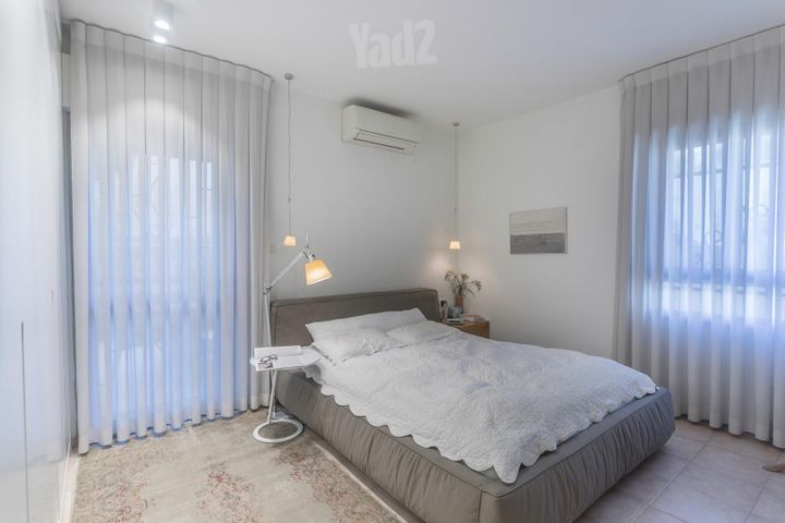 דירת גן למכירה בירושלים (תיווך) — 4