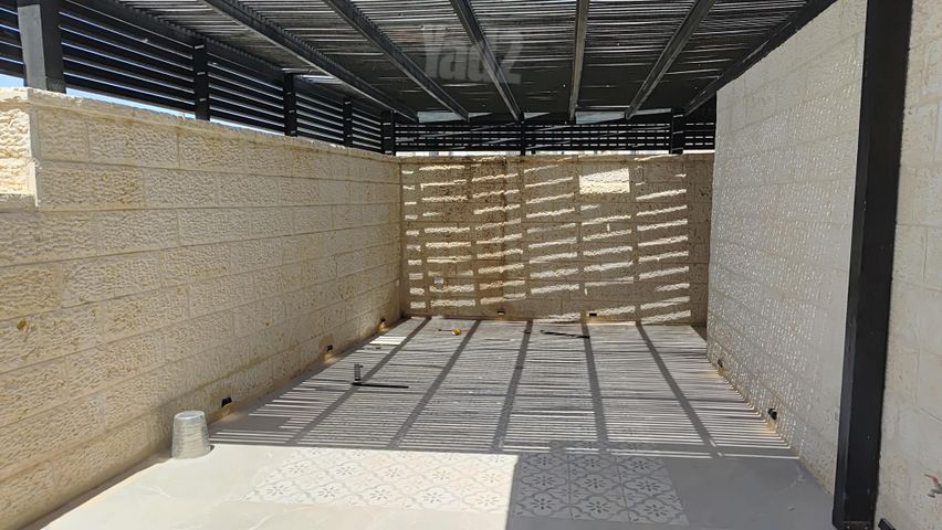 דירה למכירה בבית שמש (תיווך) — 4