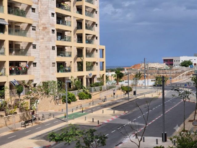 דירה למכירה בתל אביב יפו (תיווך) — 4