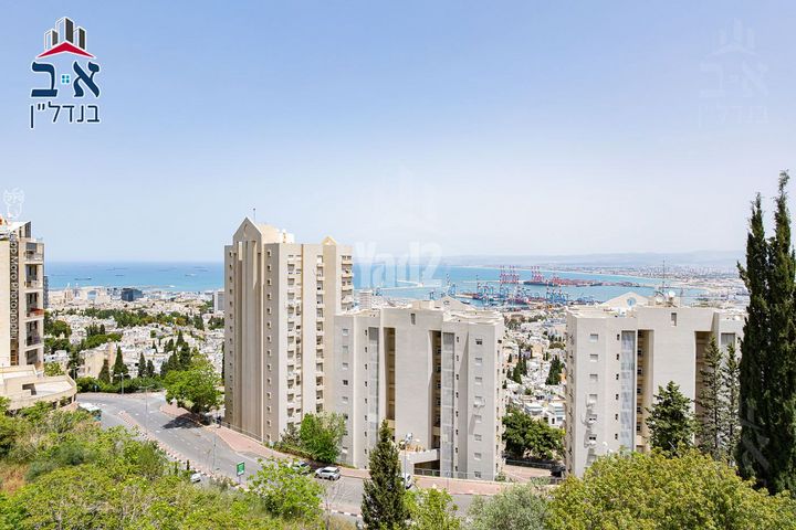דירה, רמת הדר, חיפה