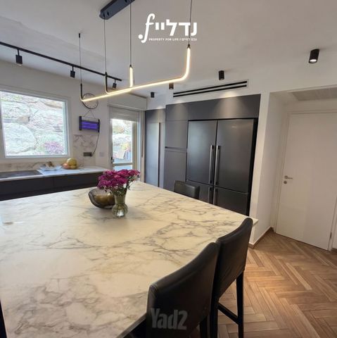 דו משפחתי למכירה בבית שמש (תיווך) — 3
