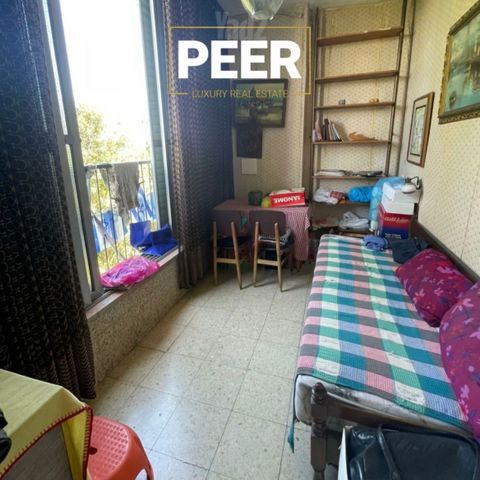 דירה למכירה בתל אביב יפו (תיווך) — 5