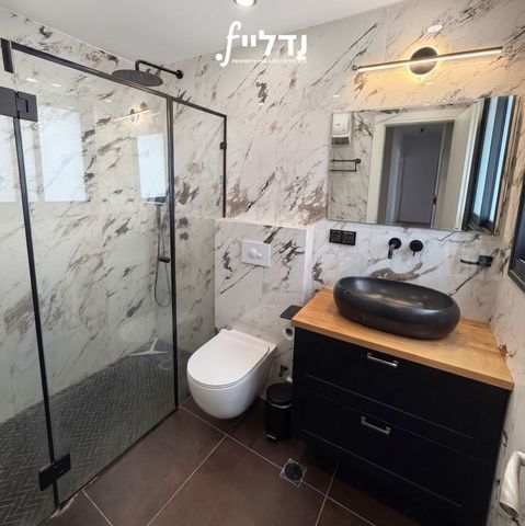 דו משפחתי למכירה בבית שמש (תיווך) — 5