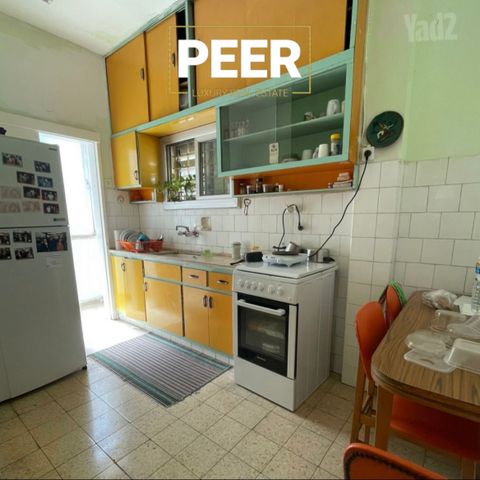 דירה למכירה בתל אביב יפו (תיווך) — 2