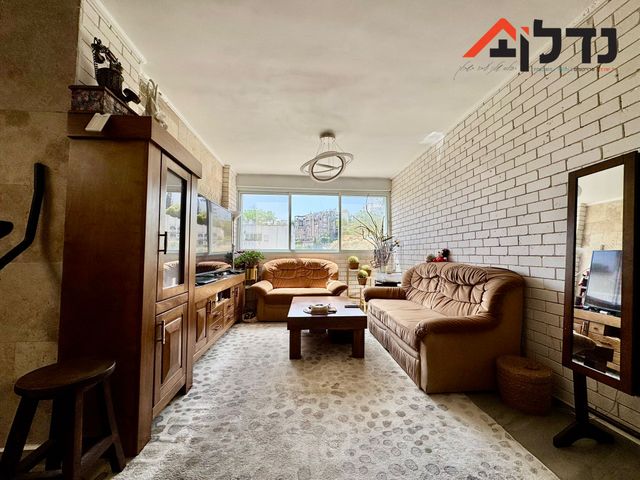 דירה למכירה בבית שמש (תיווך) — 3