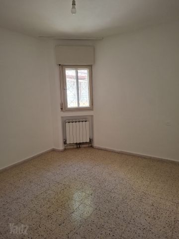 דירת גן למכירה בירושלים (תיווך) — 2