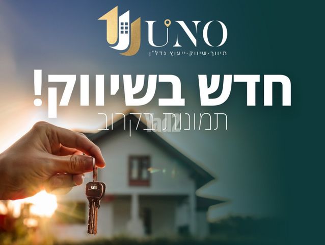 הברוש 6