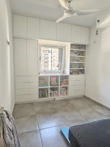 דירה למכירה בתל אביב יפו (תיווך) — 2